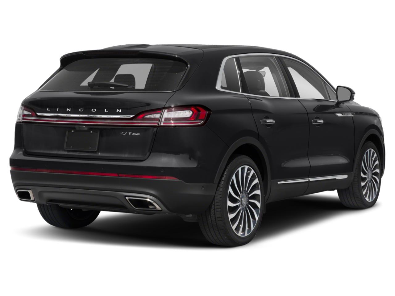 2019 Lincoln Nautilus Vehicle Photo in Layton, UT 84041