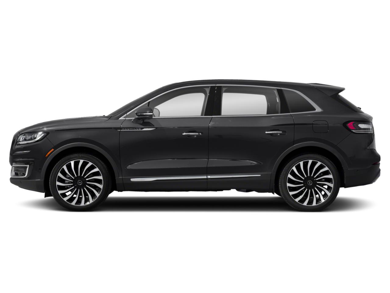 2019 Lincoln Nautilus Vehicle Photo in Layton, UT 84041