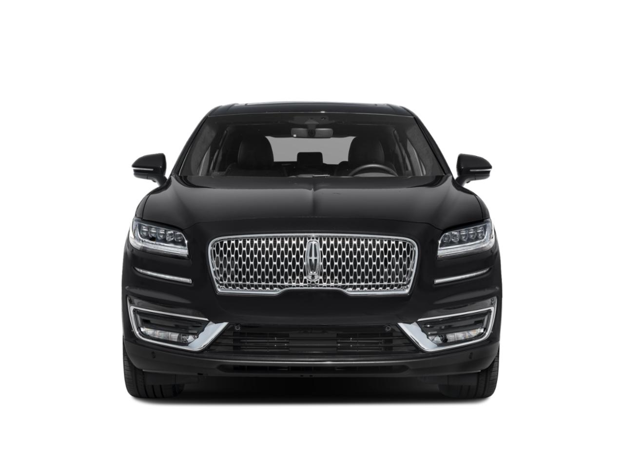 2019 Lincoln Nautilus Vehicle Photo in Layton, UT 84041