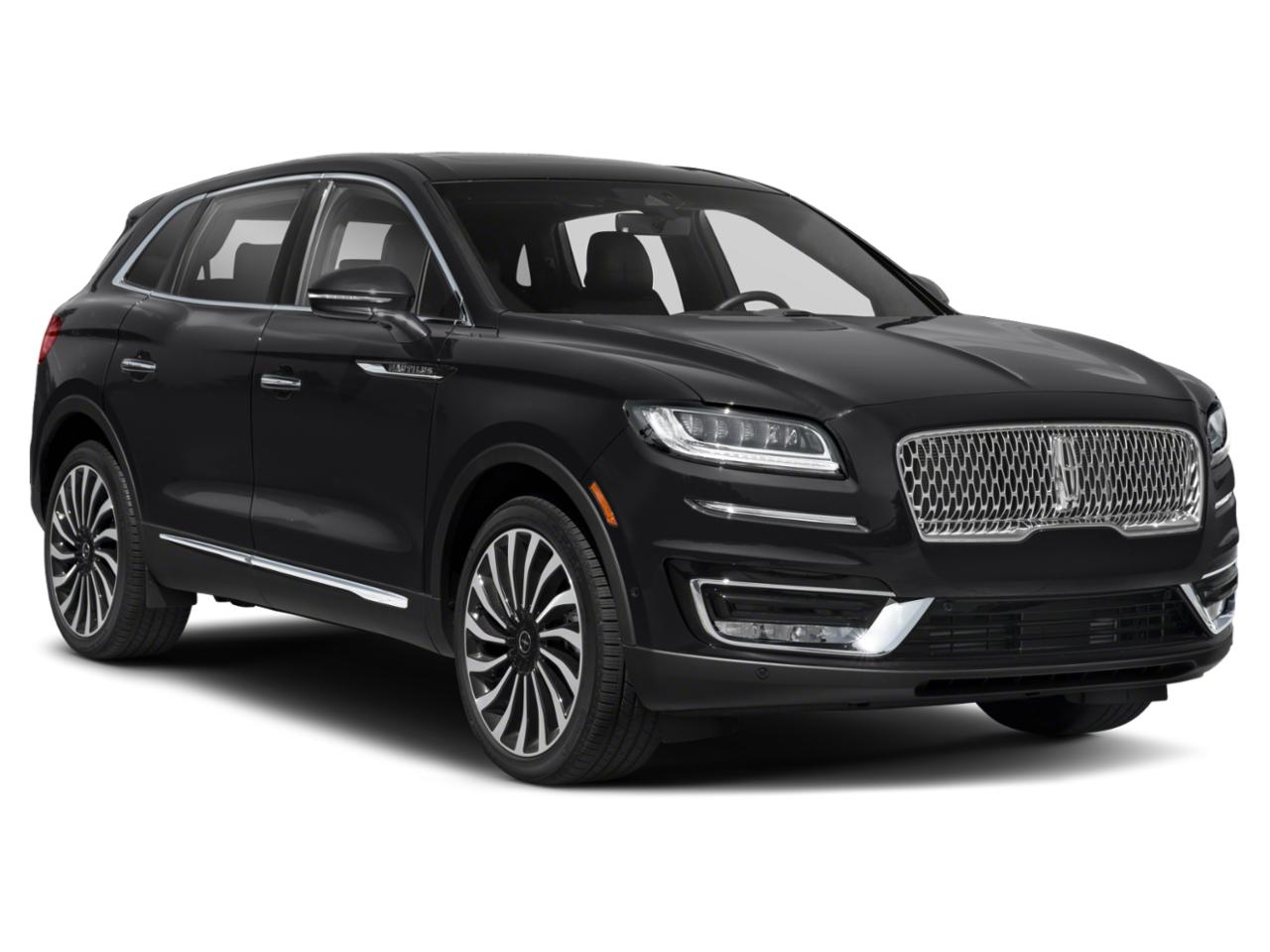 2019 Lincoln Nautilus Vehicle Photo in Layton, UT 84041