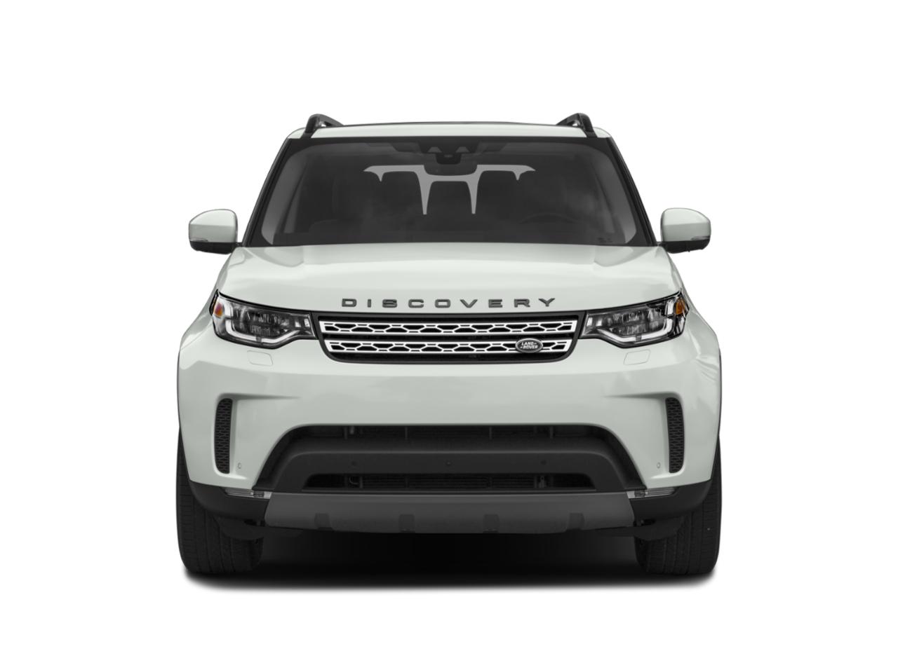 2019 Land Rover Discovery Vehicle Photo in Miami, FL 33169