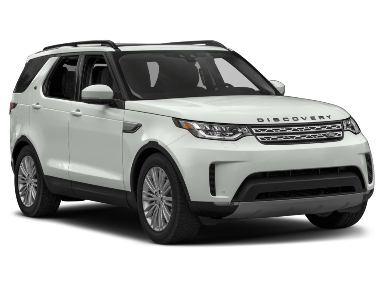 2019 Land Rover Discovery Vehicle Photo in Miami, FL 33169