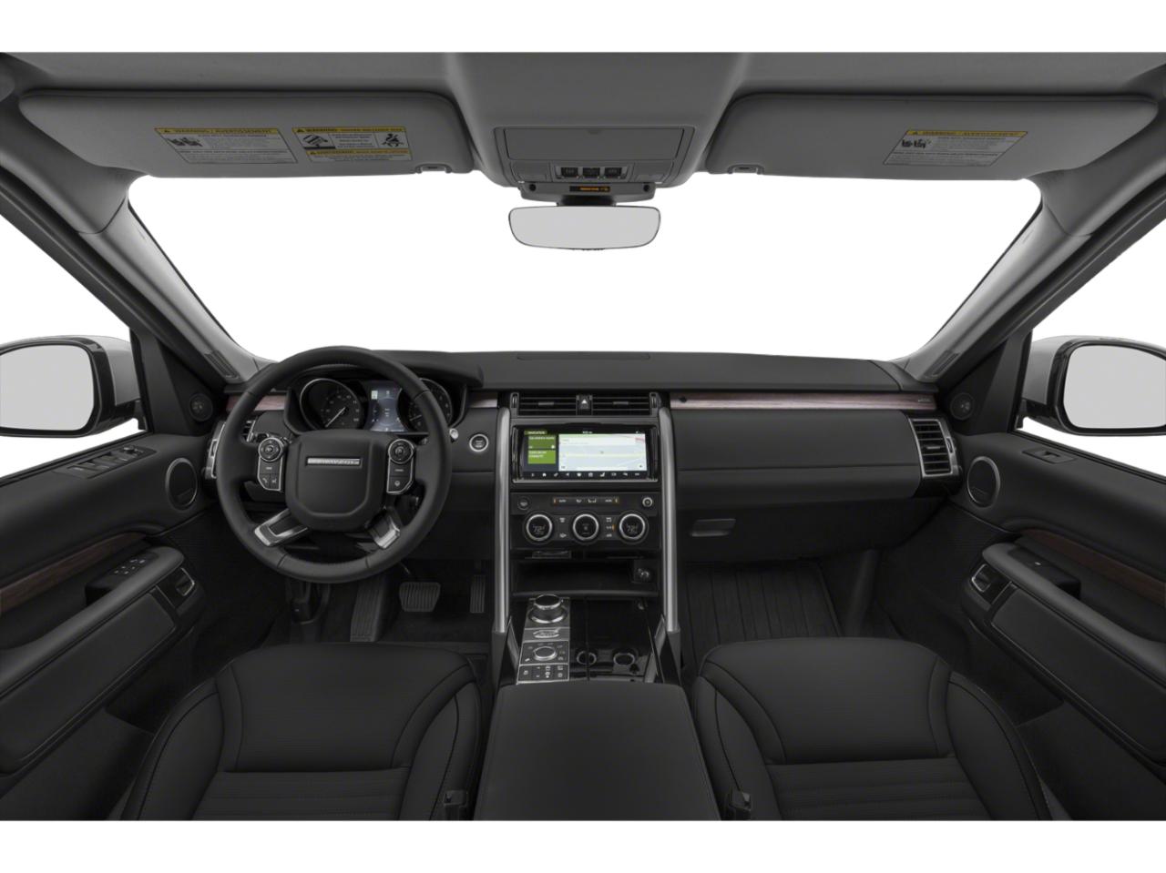 2019 Land Rover Discovery Vehicle Photo in Miami, FL 33169