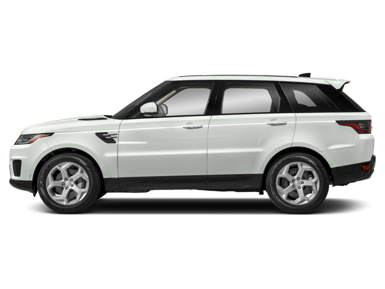 2019 Land Rover Range Rover Sport Vehicle Photo in Spokane, WA 99201