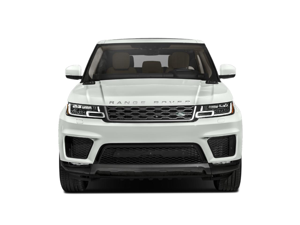 2019 Land Rover Range Rover Sport Vehicle Photo in Coconut Creek, FL 33073