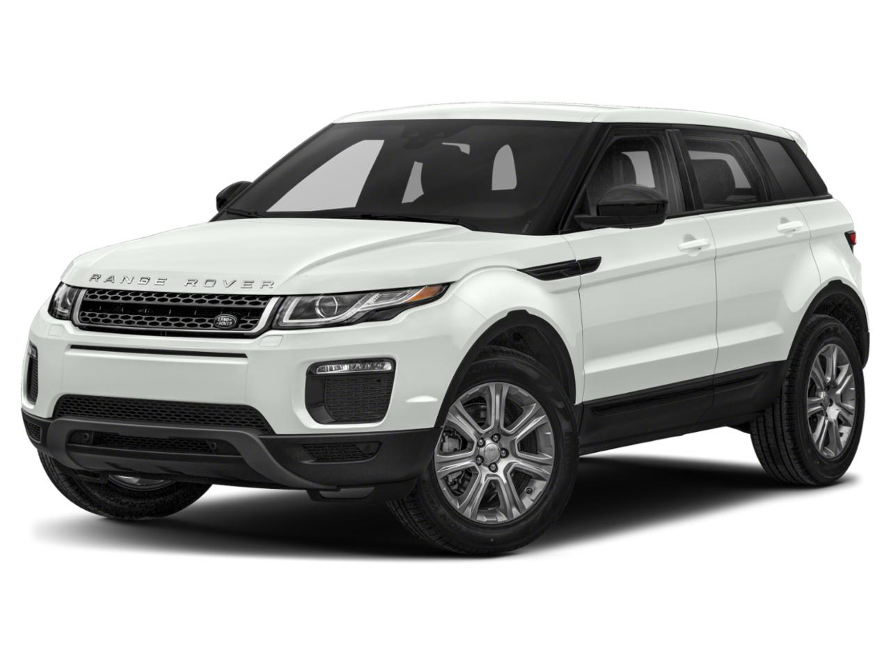 2019 Land Rover Range Rover Evoque Vehicle Photo in Lees Summit, MO 64086