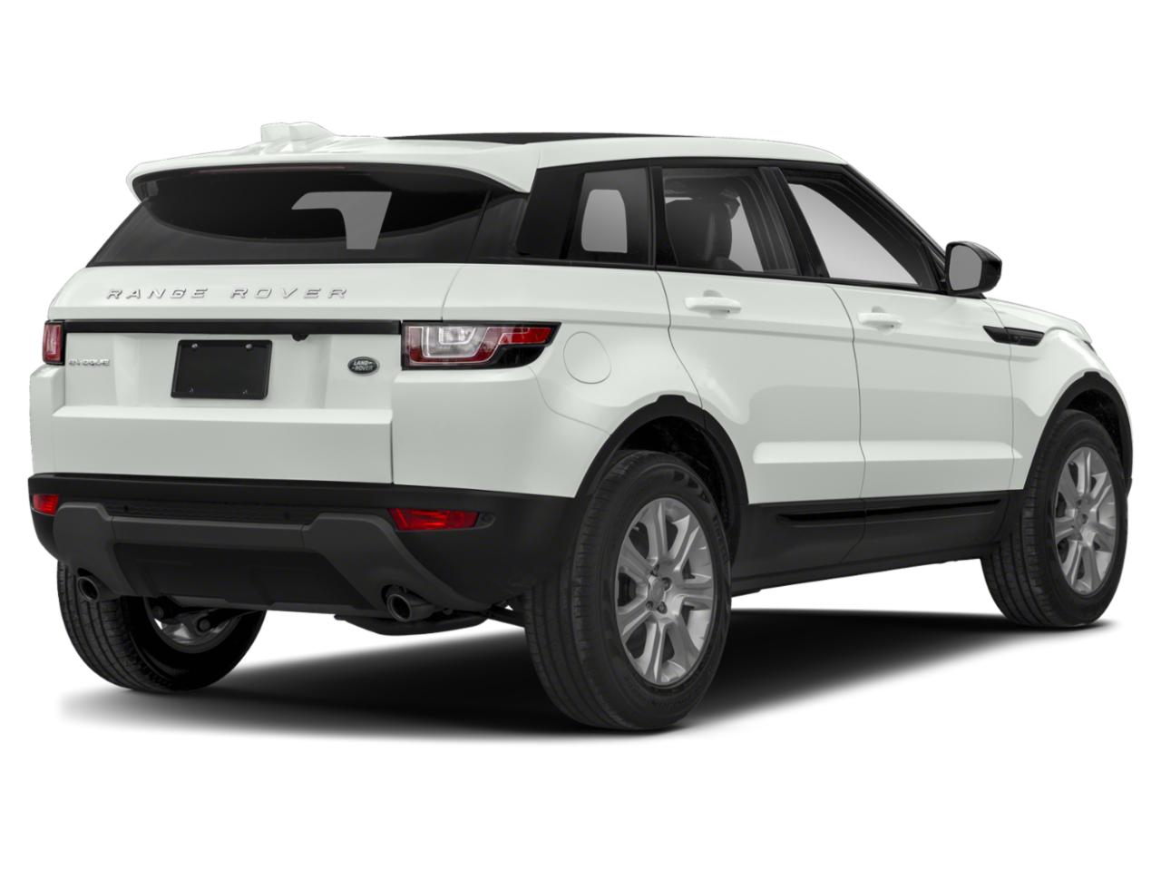 2019 Land Rover Range Rover Evoque Vehicle Photo in Tampa, FL 33614