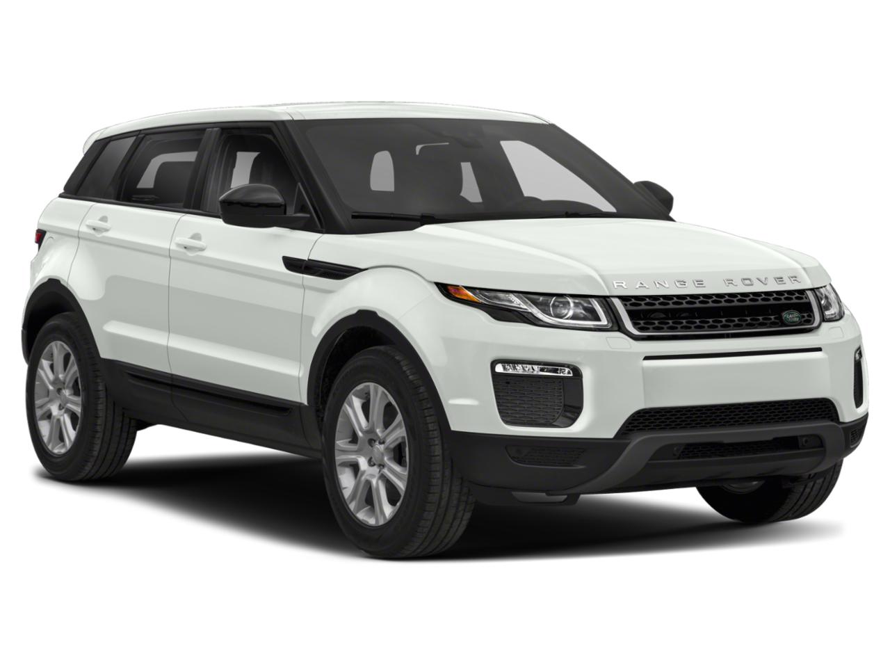 2019 Land Rover Range Rover Evoque Vehicle Photo in MIAMI, FL 33134-2699