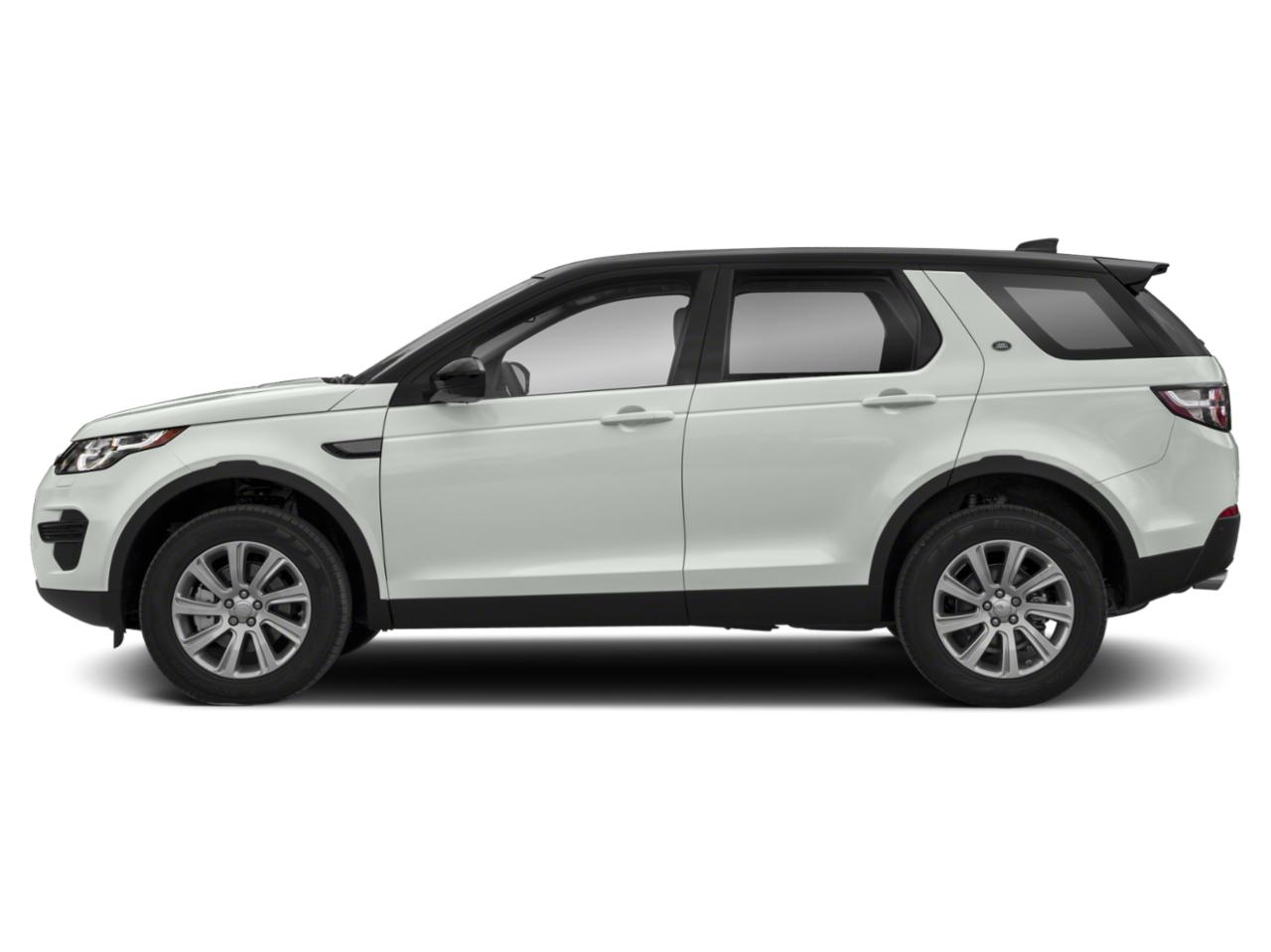 Used 2019 Land Rover Discovery Sport HSE Luxury with VIN SALCT2FX8KH811661 for sale in Bellevue, WA