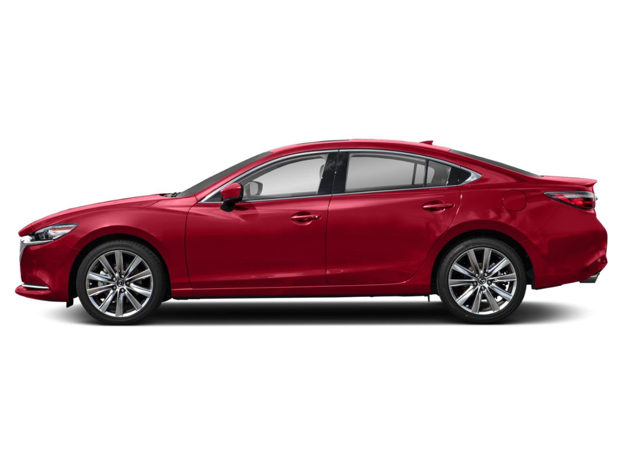 2019 Mazda6 Vehicle Photo in Grapevine, TX 76051