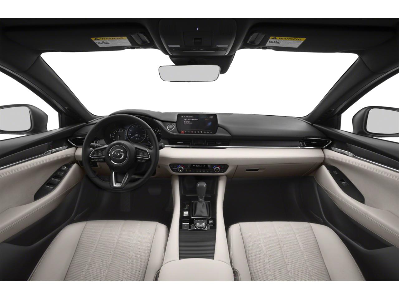 2019 Mazda Mazda6 Vehicle Photo in Grapevine, TX 76051