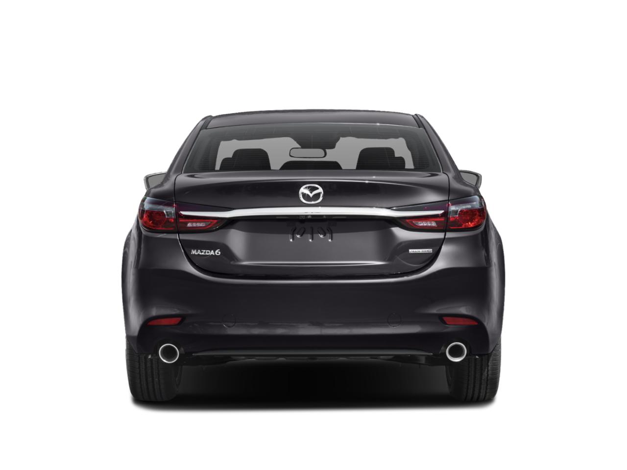 2019 Mazda Mazda6 Vehicle Photo in Layton, UT 84041