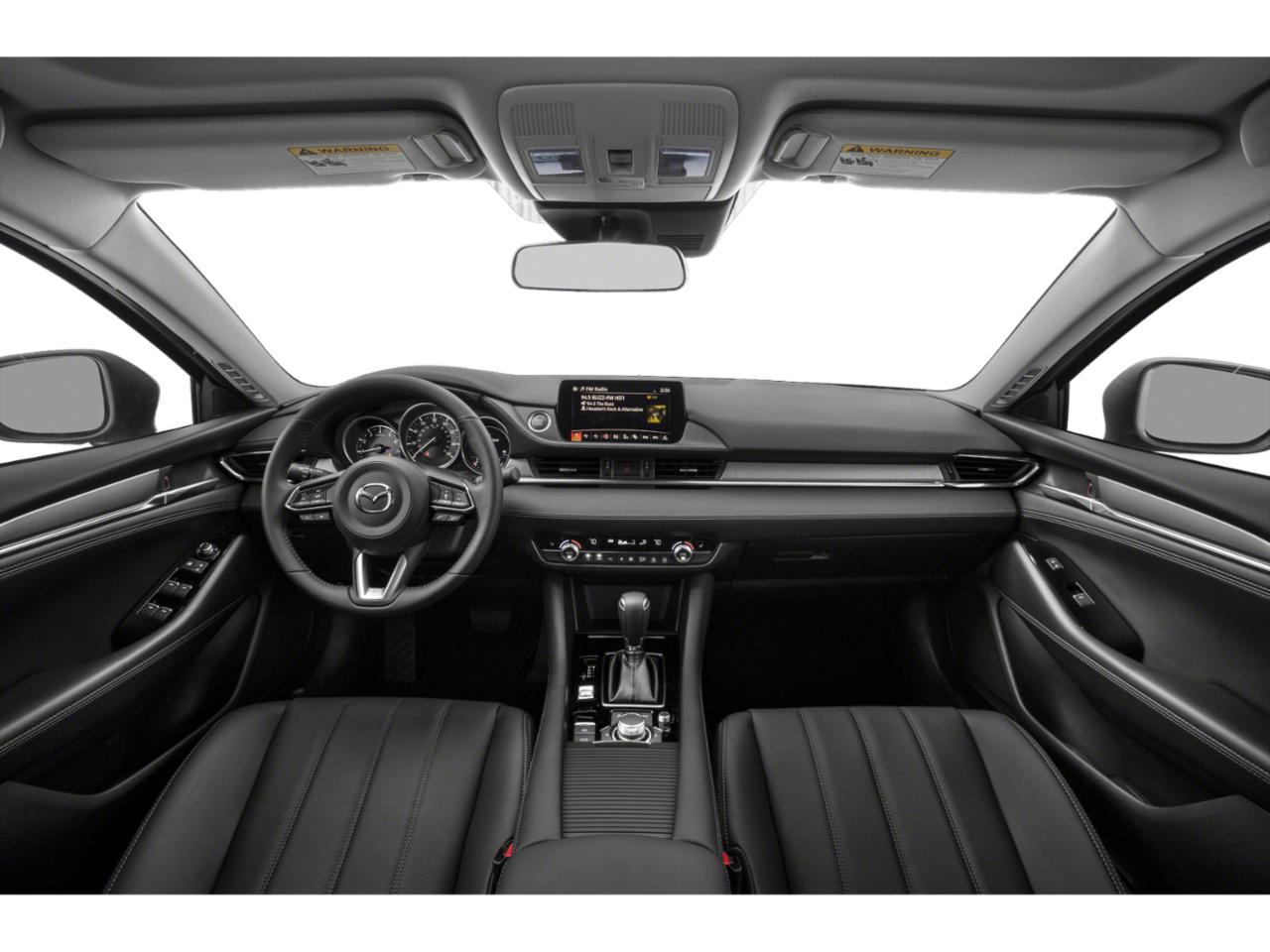 2019 Mazda Mazda6 Vehicle Photo in Layton, UT 84041