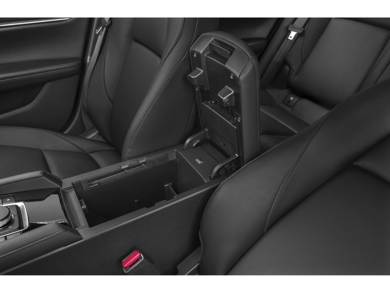 2019 Mazda Mazda3 Hatchback Vehicle Photo in Winslow, AZ 86047-2439