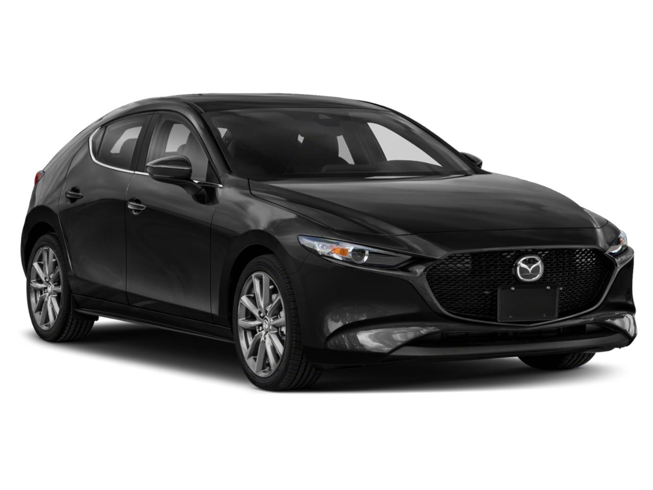 2019 Mazda Mazda3 Hatchback Vehicle Photo in Winslow, AZ 86047-2439