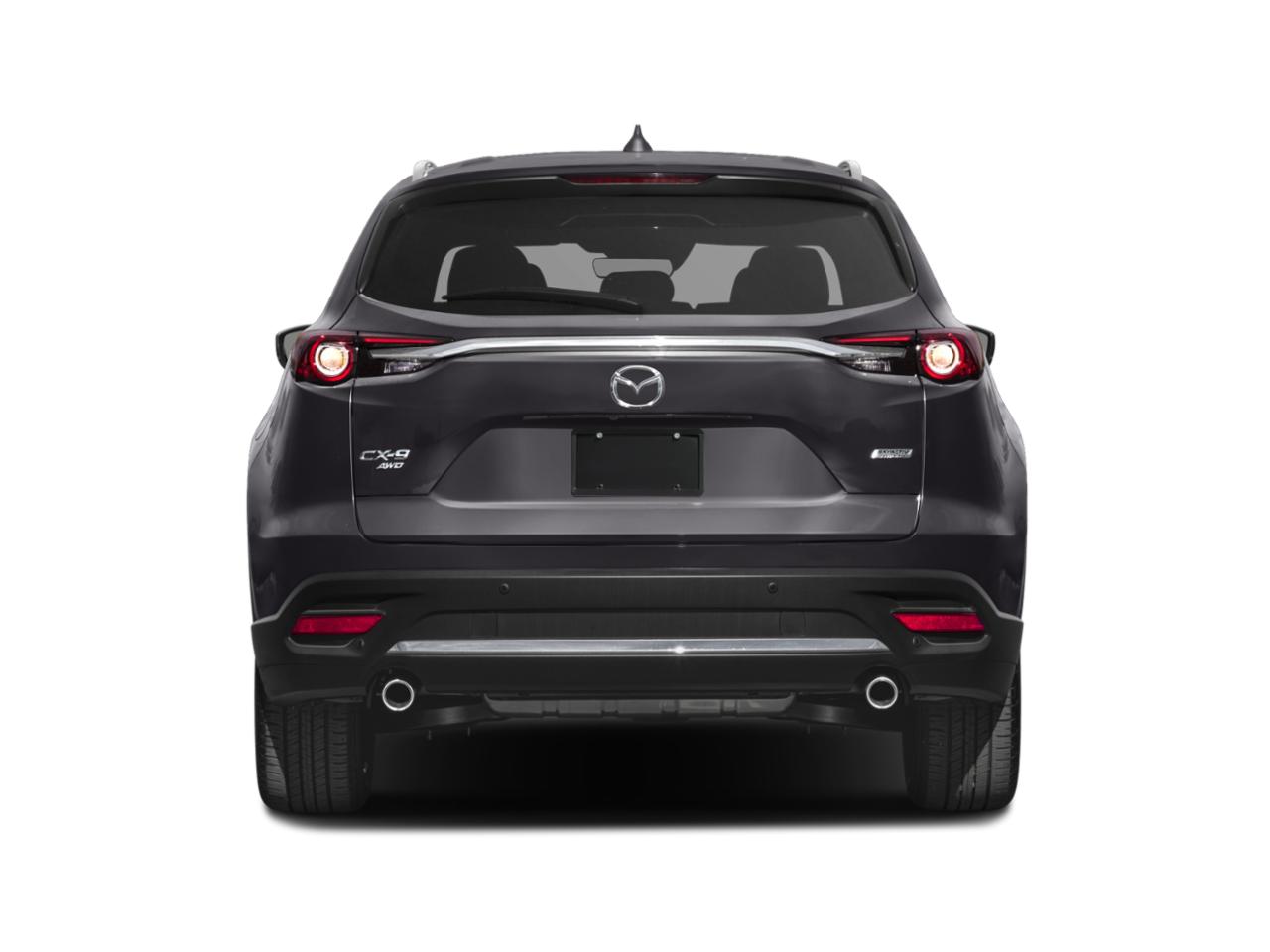 2019 Mazda CX-9 Vehicle Photo in Trevose, PA 19053