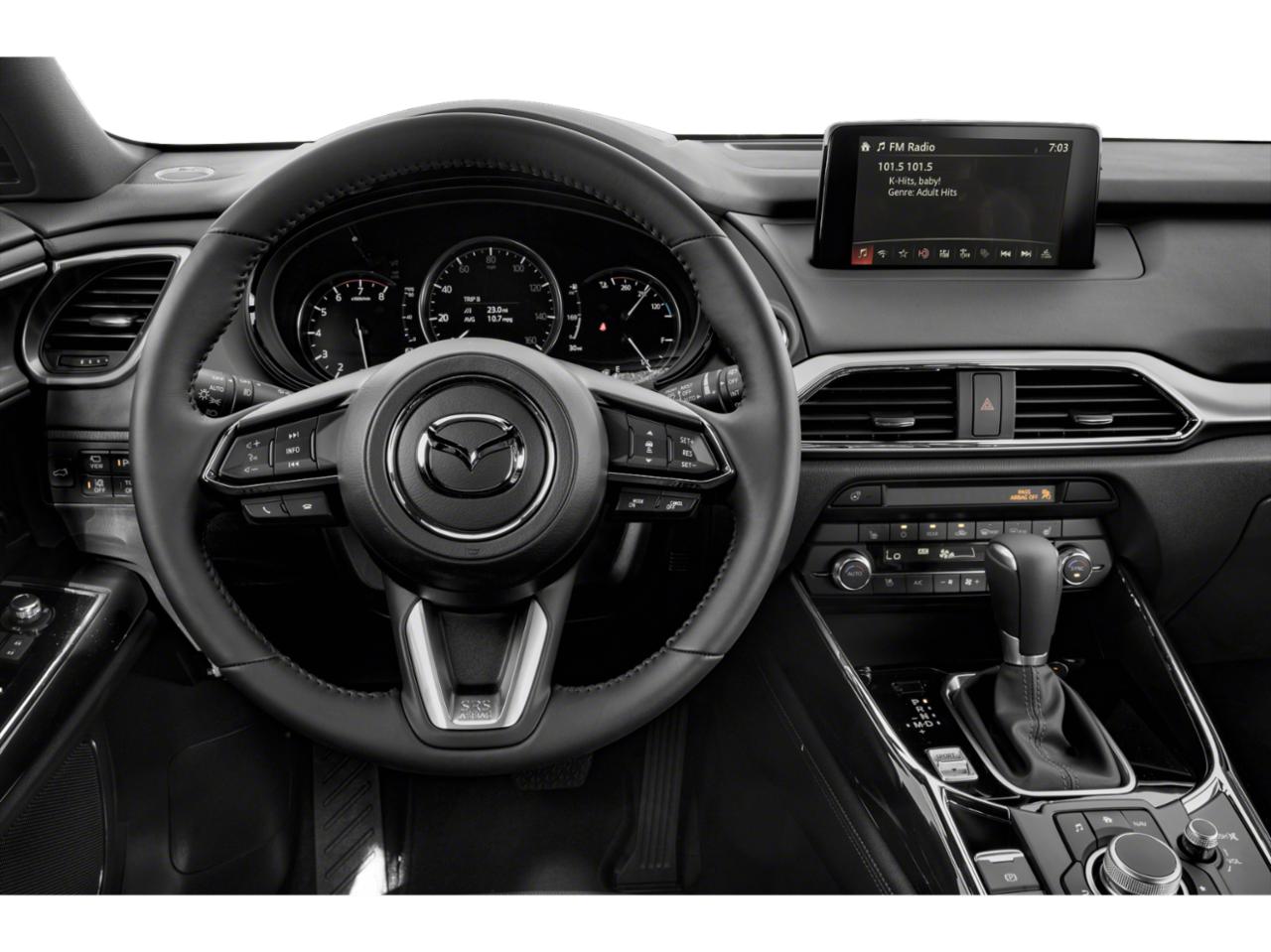 2019 Mazda CX-9 Vehicle Photo in Trevose, PA 19053