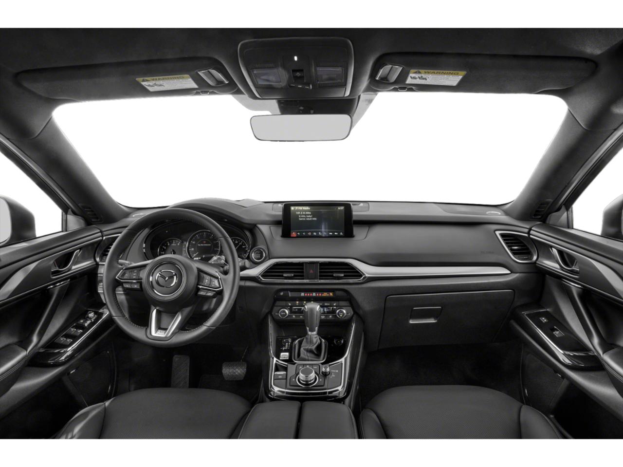 2019 Mazda CX-9 Vehicle Photo in Layton, UT 84041