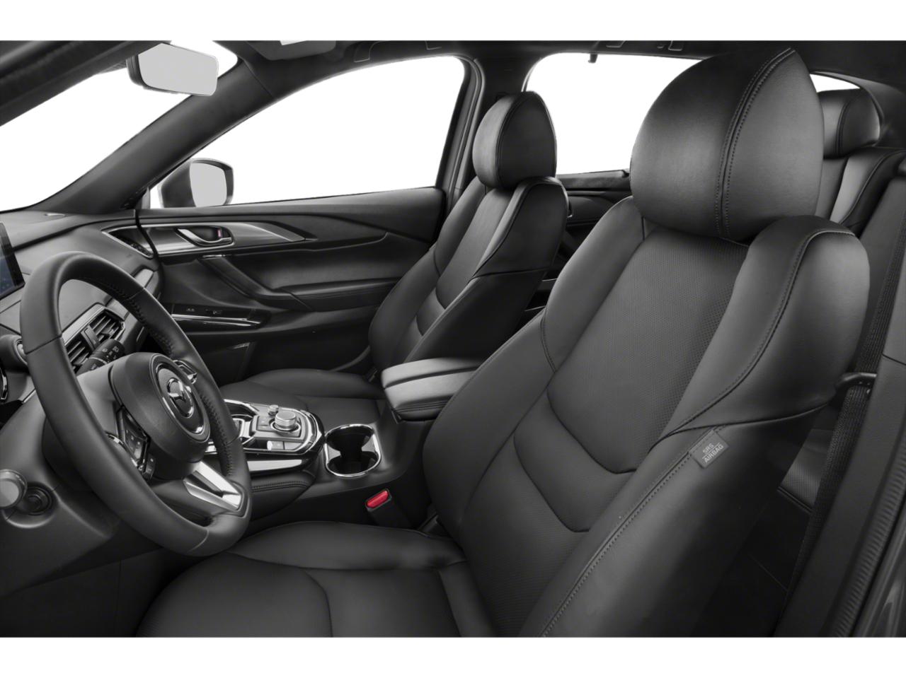 2019 Mazda CX-9 Vehicle Photo in Trevose, PA 19053