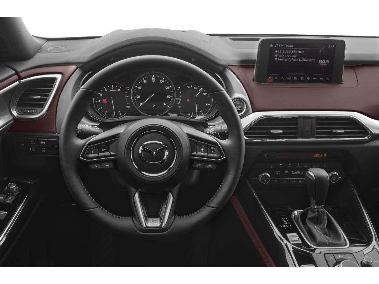 2019 Mazda CX-9 Vehicle Photo in Winter Park, FL 32792