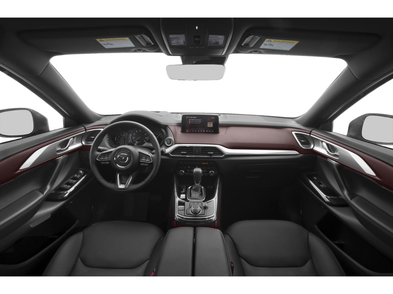 2019 Mazda CX-9 Vehicle Photo in Winter Park, FL 32792