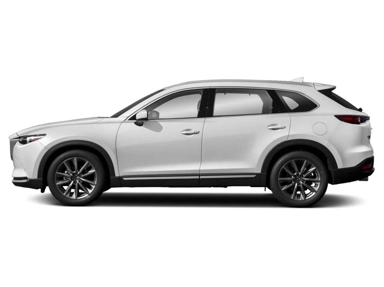 2019 Mazda CX-9 Vehicle Photo in PEMBROKE PINES, FL 33024-6534