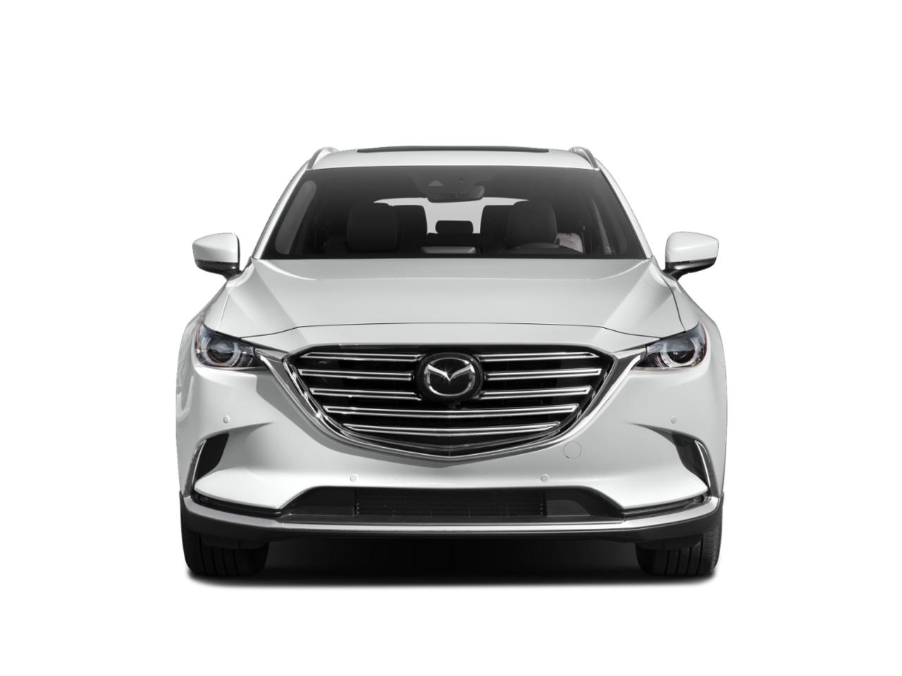 2019 Mazda CX-9 Vehicle Photo in PEMBROKE PINES, FL 33024-6534