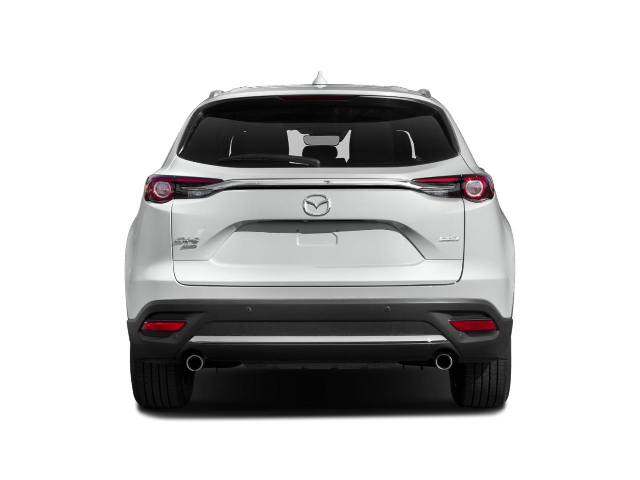 2019 Mazda CX-9 Vehicle Photo in PEMBROKE PINES, FL 33024-6534