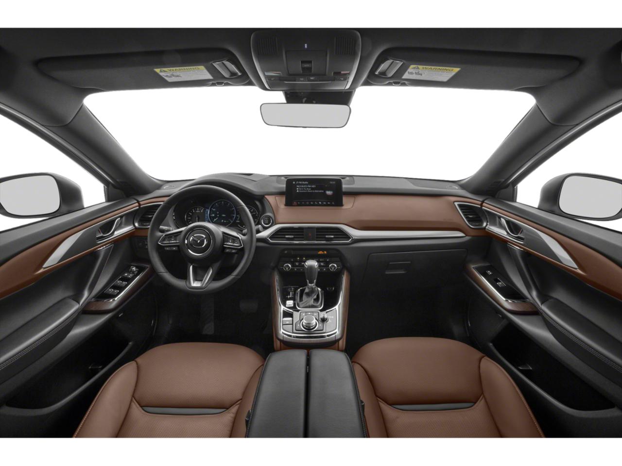 2019 Mazda CX-9 Vehicle Photo in PEMBROKE PINES, FL 33024-6534