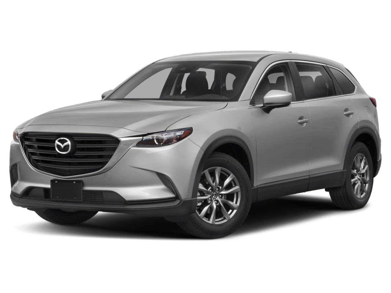 2019 Mazda CX-9 Vehicle Photo in Plainfield, IL 60586