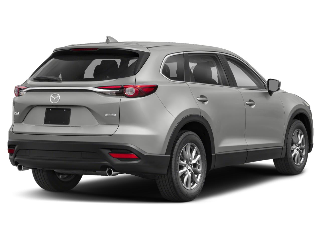 2019 Mazda CX-9 Vehicle Photo in Jacksonville, FL 32256