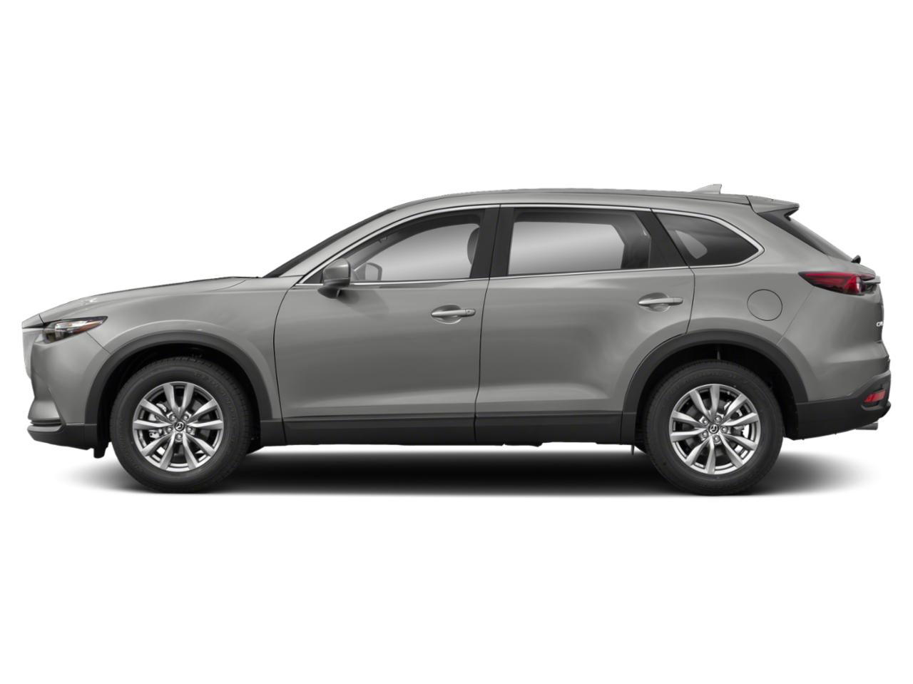 2019 Mazda CX-9 Vehicle Photo in Plainfield, IL 60586