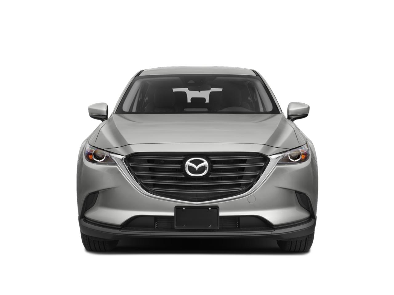 2019 Mazda CX-9 Vehicle Photo in Jacksonville, FL 32256