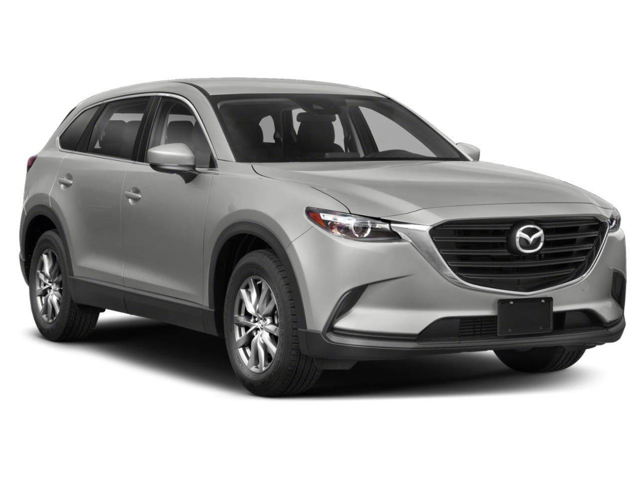 2019 Mazda CX-9 Vehicle Photo in Jacksonville, FL 32256