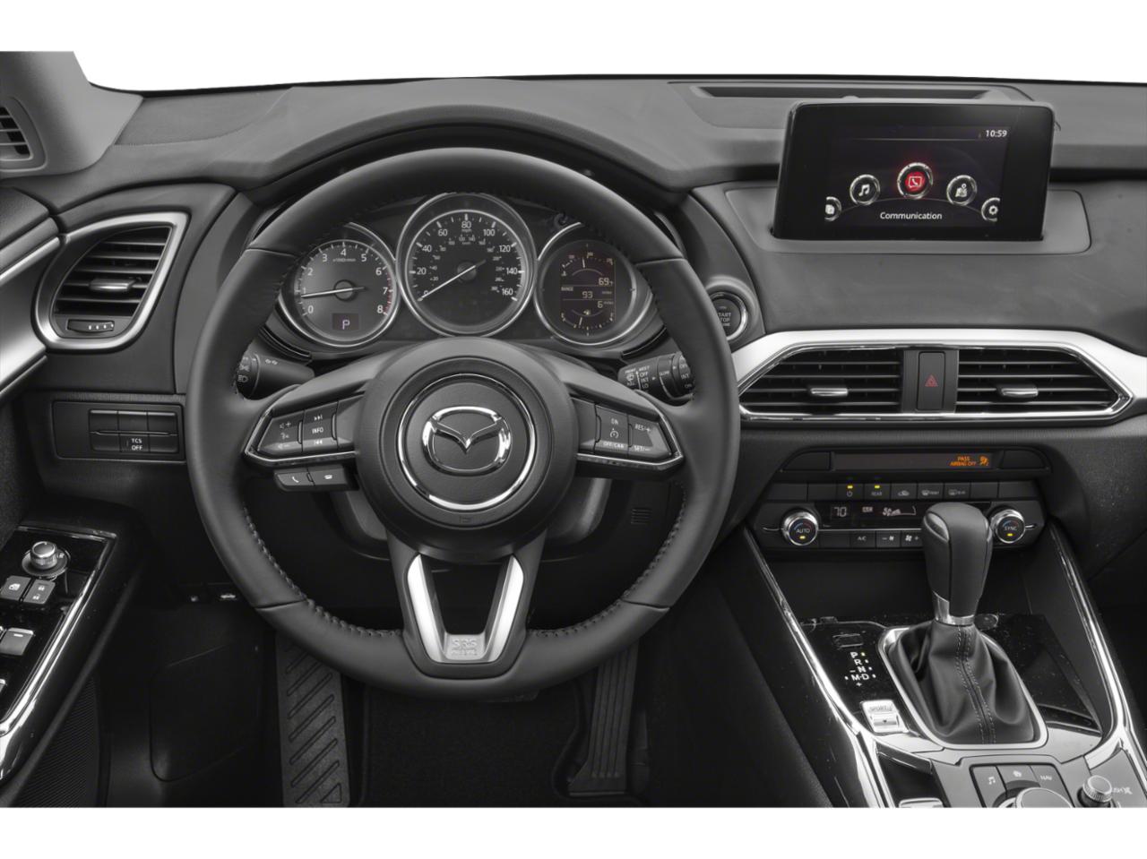 2019 Mazda CX-9 Vehicle Photo in Plainfield, IL 60586