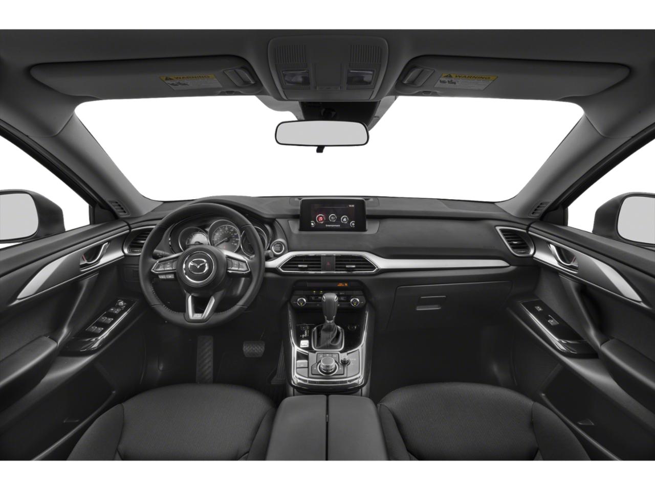 2019 Mazda CX-9 Vehicle Photo in Plainfield, IL 60586