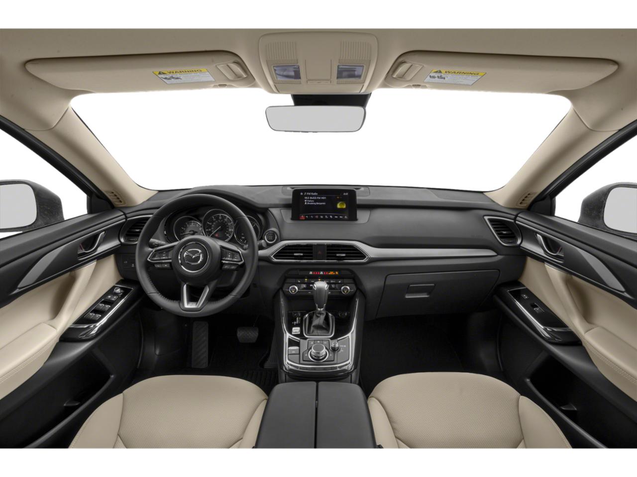 2019 Mazda CX-9 Vehicle Photo in Jacksonville, FL 32244