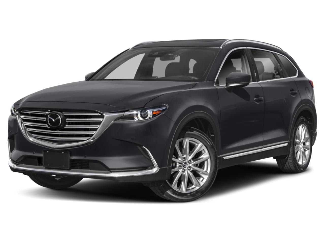 2019 Mazda CX-9 Vehicle Photo in Trevose, PA 19053