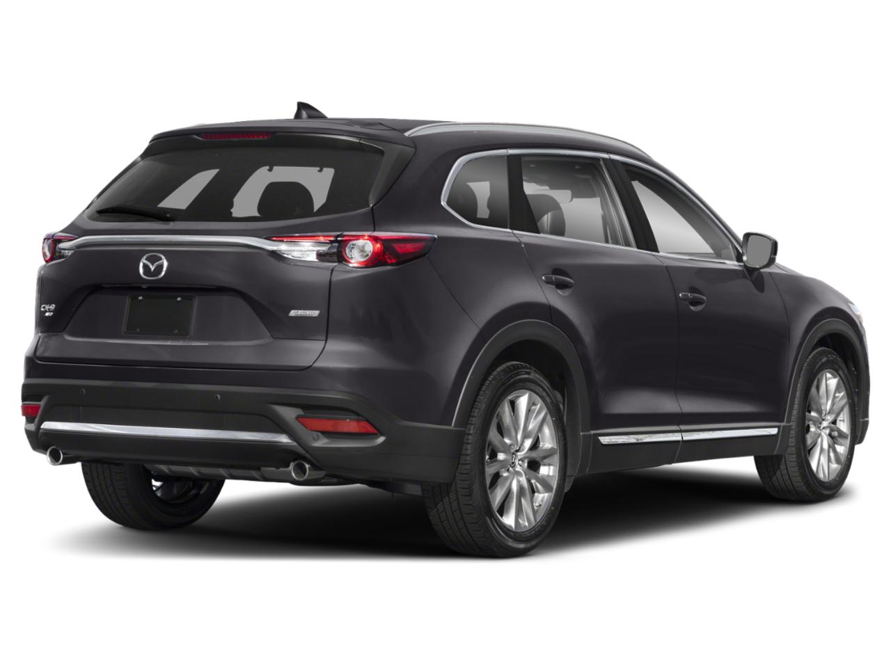 2019 Mazda CX-9 Vehicle Photo in Trevose, PA 19053