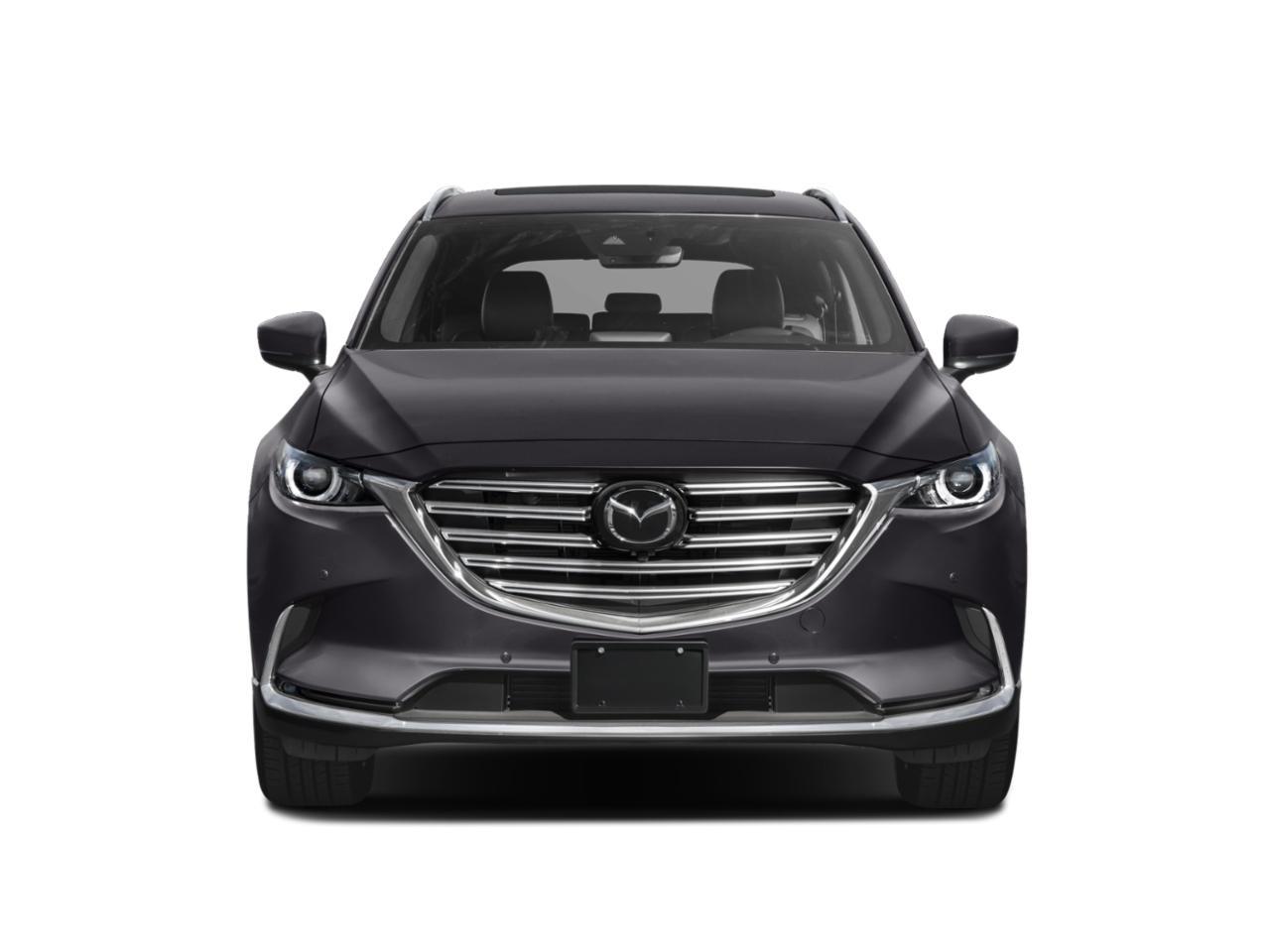 2019 Mazda CX-9 Vehicle Photo in Trevose, PA 19053