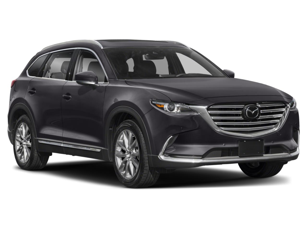 2019 Mazda CX-9 Vehicle Photo in Trevose, PA 19053