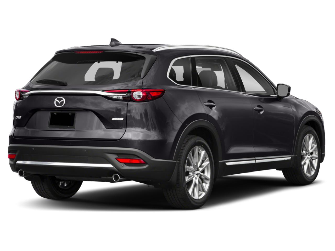 2019 Mazda CX-9 Vehicle Photo in Winter Park, FL 32792