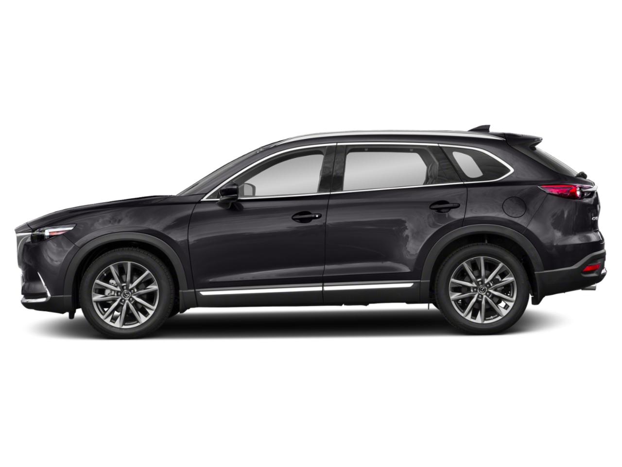 2019 Mazda CX-9 Vehicle Photo in Winter Park, FL 32792