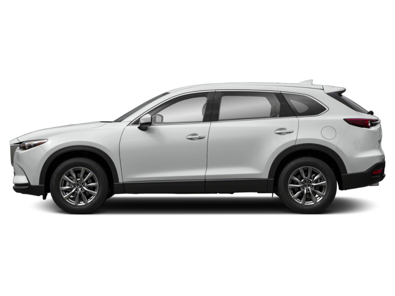 2019 Mazda CX-9 Vehicle Photo in Jacksonville, FL 32244