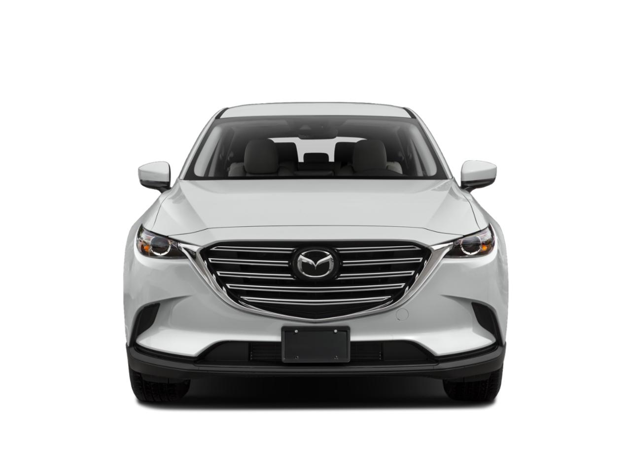 2019 Mazda CX-9 Vehicle Photo in Jacksonville, FL 32244