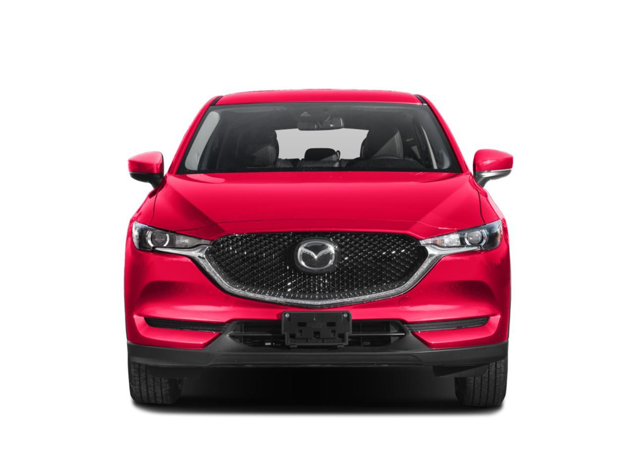 2019 Mazda CX-5 Vehicle Photo in Appleton, WI 54914