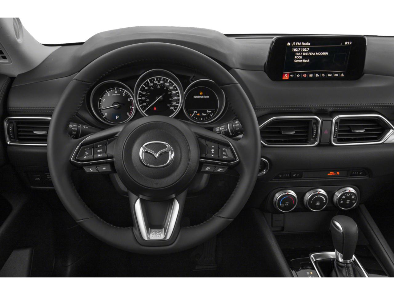 2019 Mazda CX-5 Vehicle Photo in Appleton, WI 54914