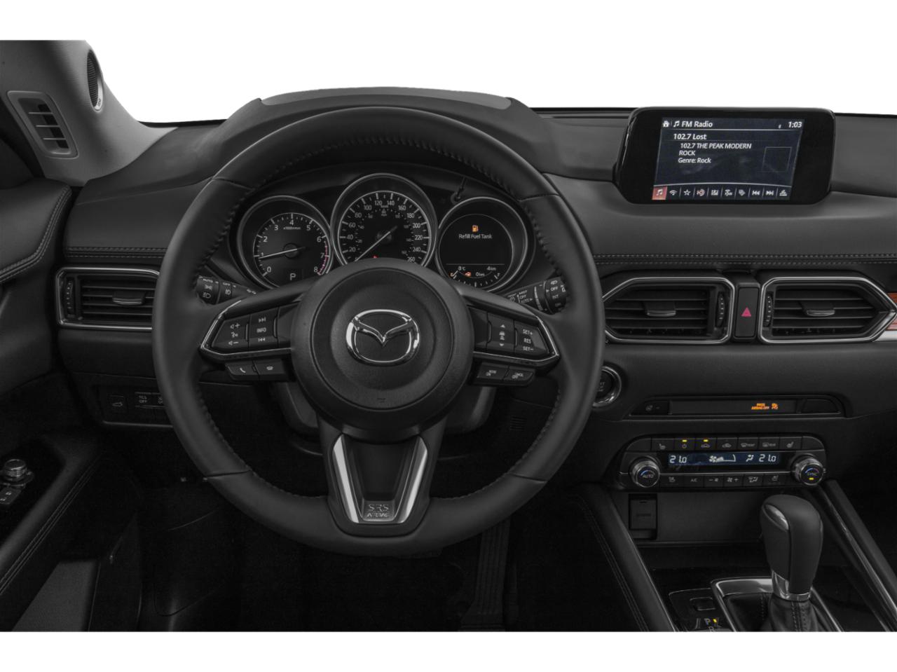 2019 Mazda CX-5 Vehicle Photo in West Palm Beach, FL 33417