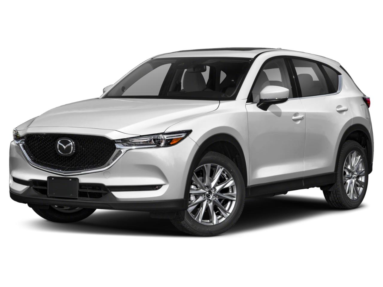 2019 Mazda CX-5 Vehicle Photo in Trevose, PA 19053