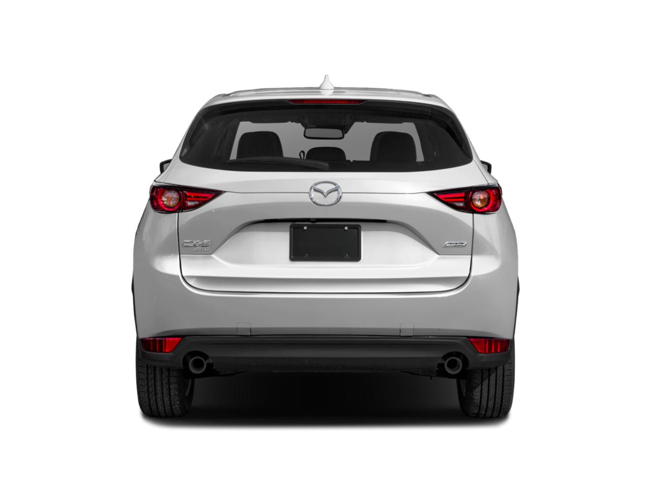 2019 Mazda CX-5 Vehicle Photo in Trevose, PA 19053